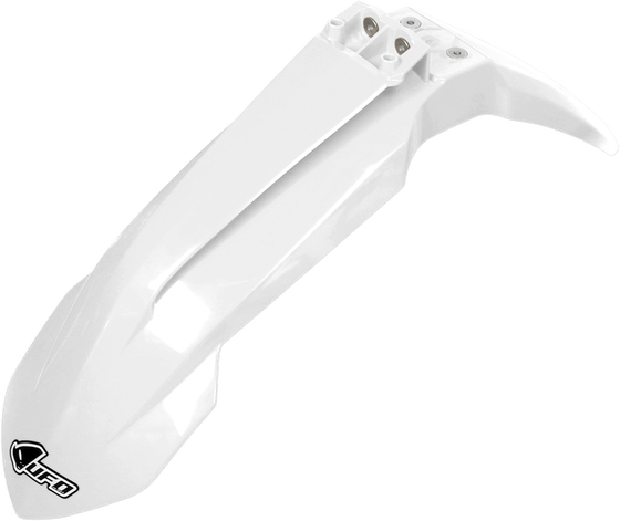 85 SX (2011 - 2022) front fender - white for ktm85 18 | UFO