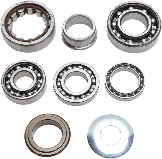 250 XC-F (2016 - 2021) transmission bearing kit | Hot Rods