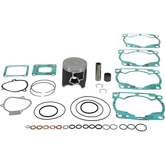 300 EXC (2018 - 2023) vertex top end piston kit ktm exc300 tpi 2018-22 71,925  | Vertex