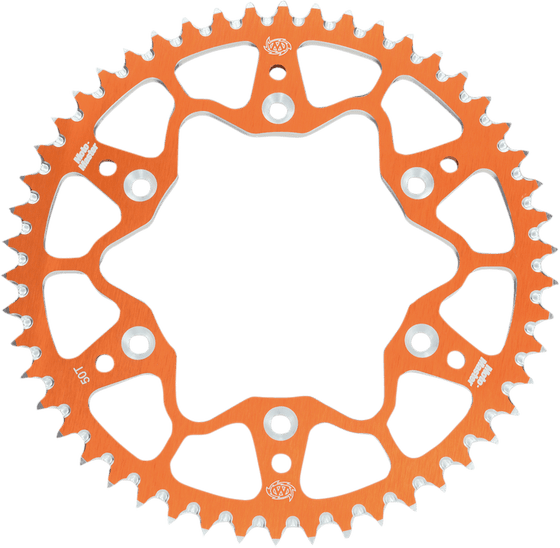 85 SX (2004 - 2021) aluminum rear sprocket - 39t | MOTO-MASTER