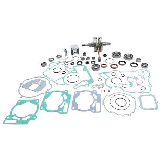 125 SX (2007 - 2015) complete engine rebuild kit | Vertex