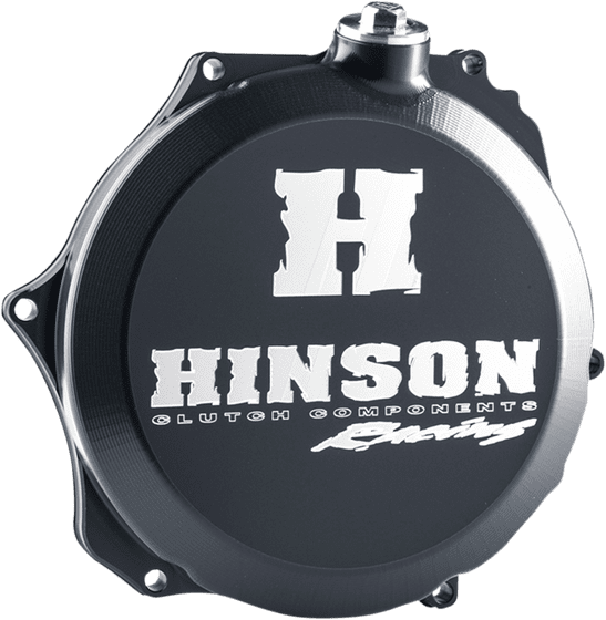 125 XC (2017 - 2018) cover clutch billetproof | HINSON RACING