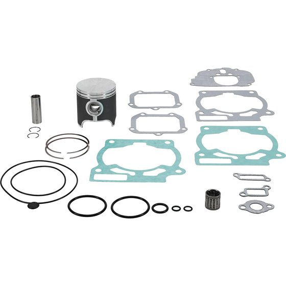 200 XC (2006 - 2016) top end piston kit | Vertex