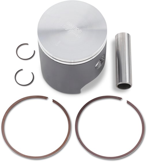 200 XC (2006 - 2015) forged piston kit | ATHENA