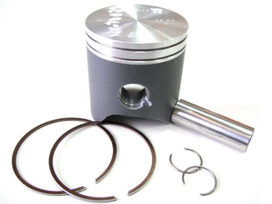 125 SX (2001 - 2018) piston set | NAMURA