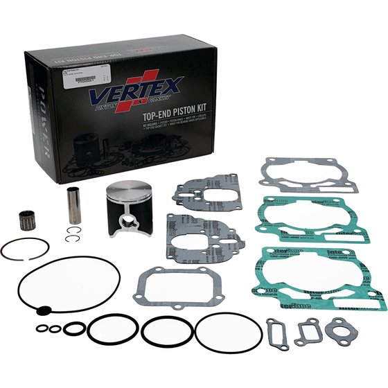 125 SX (2002 - 2006) top end piston kit | Vertex