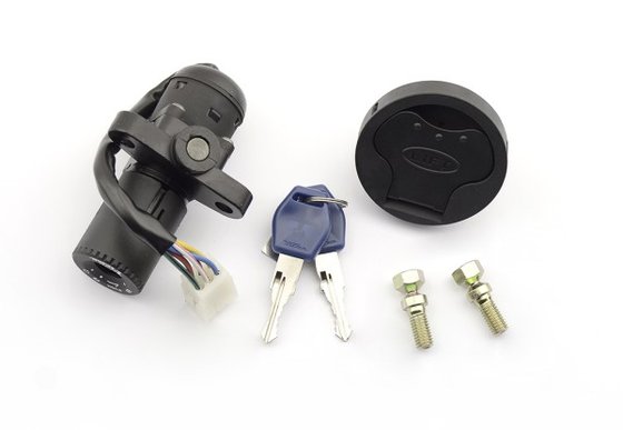 640 SUPERMOTO LC4 (2003 - 2007) lock set | VICMA