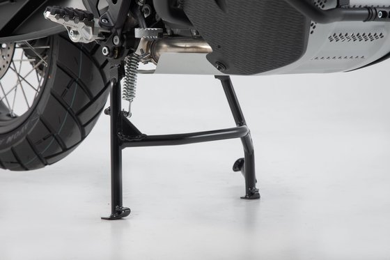 790 ADVENTURE (2019 - 2020) black centerstand for ktm 790/890 adventure/r | SW-MOTECH