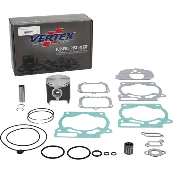 200 XC (2006 - 2016) top end piston kit | Vertex