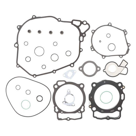 450 SX-F (2016 - 2022) complete gasket kit without seals | Vertex