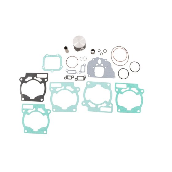 125 SX (2007 - 2015) top end piston kit | Vertex