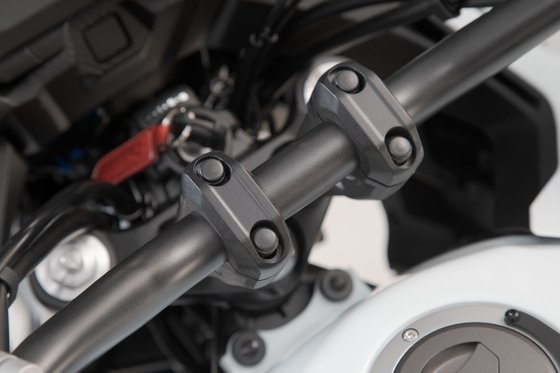 1290 SUPER DUKE GT (2016 - 2022) 28mm bar riser | SW-MOTECH