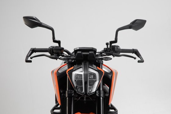 1290 SUPER DUKE R (2014 - 2019) lever guards | SW-MOTECH