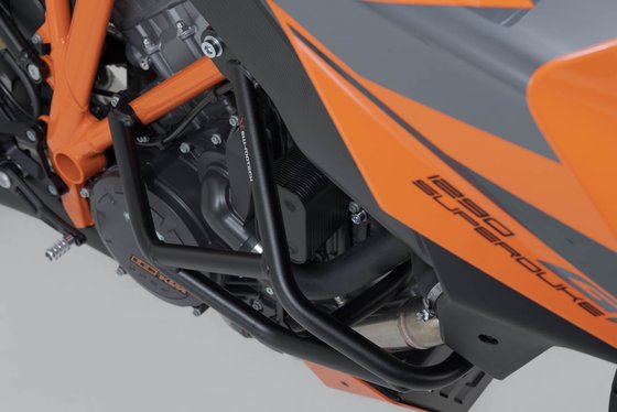 1290 SUPER DUKE R (2014 - 2019) crash bar for ktm 1290 super duke r/gt | SW-MOTECH