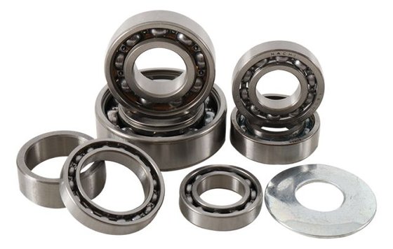 250 XC-F (2007 - 2012) transmission bearing kit | Hot Rods