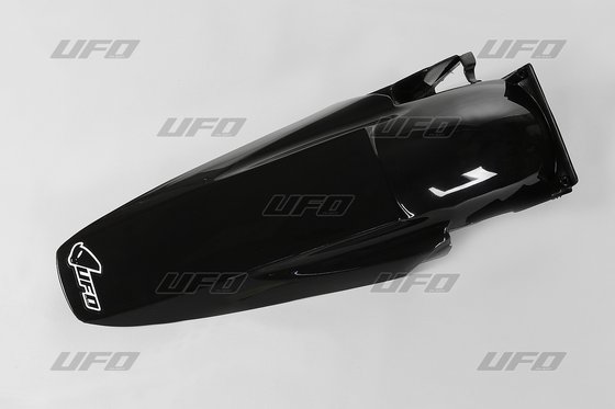 520 EXC (1999 - 2003) enduro rear fender (without light) | UFO