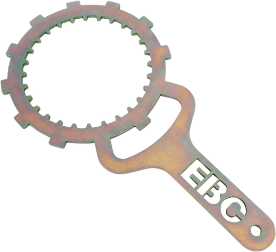 450 SX-F (2007 - 2011) ct series clutch removal tools | EBC