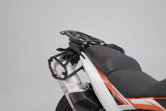 790 ADVENTURE R (2019 - 2020) slc side carrier | SW-MOTECH