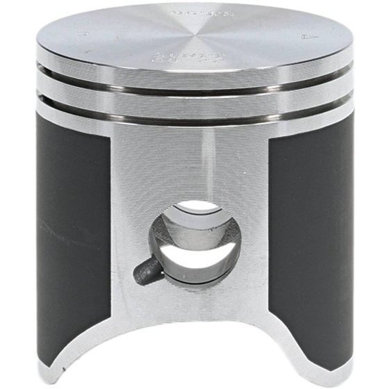 125 EXC (2007 - 2013) top end piston kit | Vertex