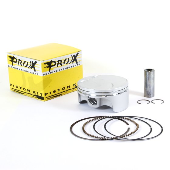 450 XC-F (2008 - 2009) prox piston kit ktm450exc '03-07 + 450xc atv '08-09 11.0:1 | ProX