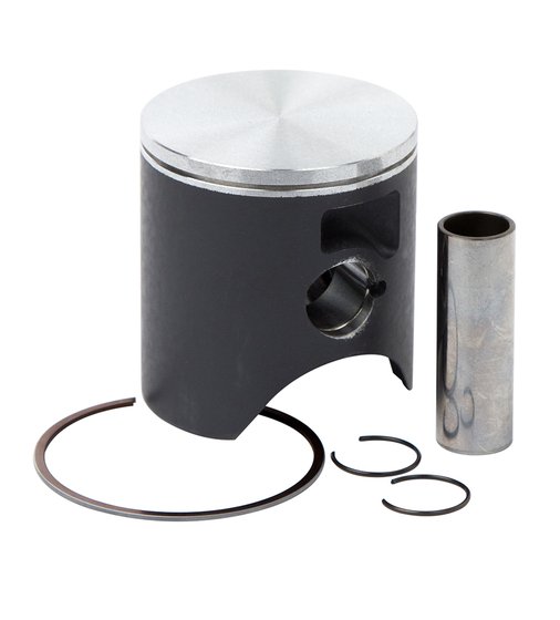 125 EXC (1993 - 2001) piston kit 54 21mm | Vertex