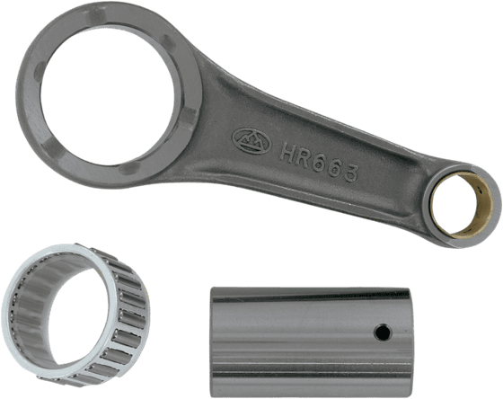 450 XC-F (2008 - 2011) connecting rod kit | Hot Rods