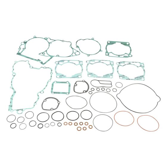 250 EXC (2004 - 2004) combo kit: connecting rod kit with engine gasket kit | ATHENA