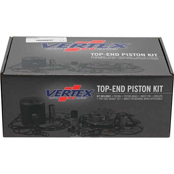 85 SX (2018 - 2021) top end piston kit | Vertex