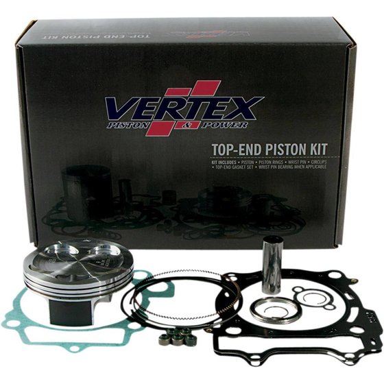 85 SX (2018 - 2021) top end piston kit | Vertex