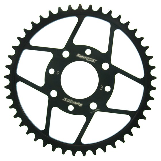 125 DUKE (2011 - 2013) supersprox / jt rear sprocket 273.45 | Supersprox