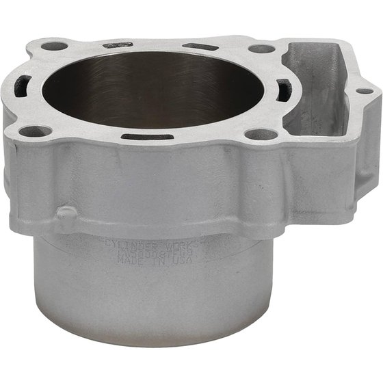 350 SX-F (2019 - 2022) standard bore cylinder | Cylinder Works