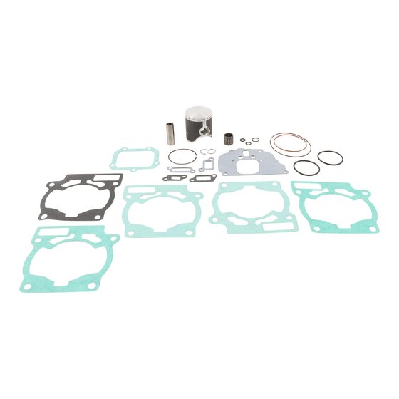 125 EXC (2007 - 2013) top end piston kit | Vertex