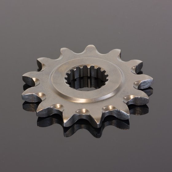 65 SX (1998 - 2010) 14 tooth front sprocket | RENTHAL