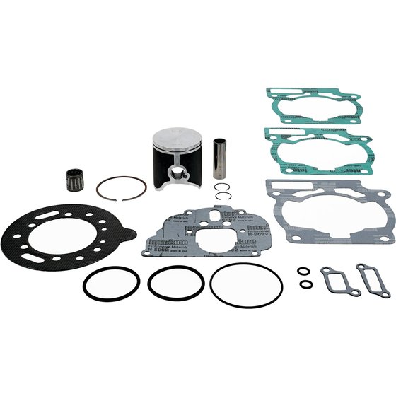 125 SX (2007 - 2015) top end piston kit | Vertex