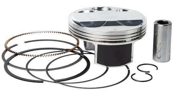 450 XC-ATV (2008 - 2012) piston kit | Vertex