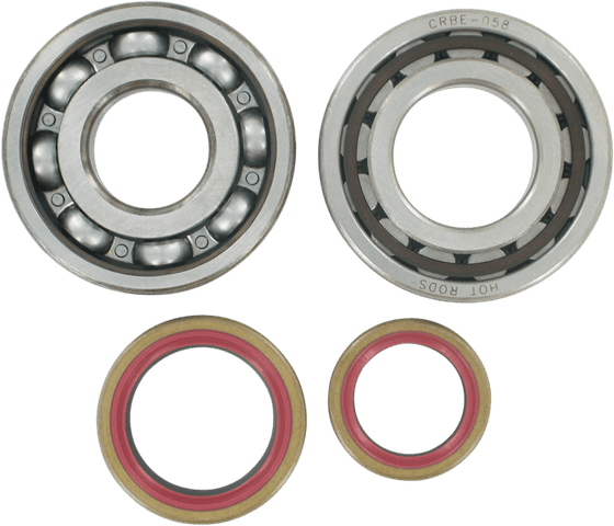 150 XC (2010 - 2020) main bearing and seal kit | Hot Rods