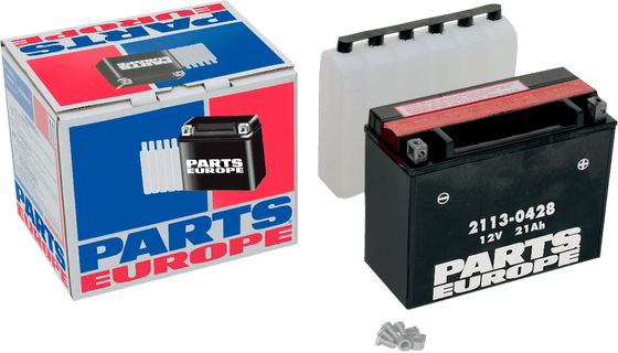 450 SMR (2004 - 2014) ytx24hl-bs agm battery | PARTS EUROPE BATTERIES