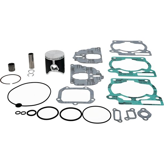 125 EXC (2002 - 2006) top end piston kit | Vertex