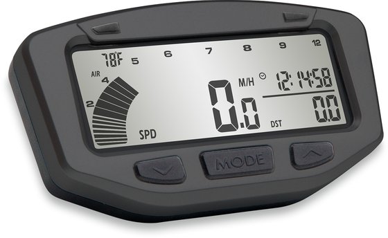 450 SMR (2004 - 2014) vapor speedometer/tachometer computer | TRAIL TECH