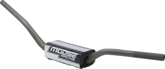 450 SX-F HERLINGS REPLICA (2019 - 2019) 1-1/8" aluminum handlebar for yamaha | MOOSE RACING