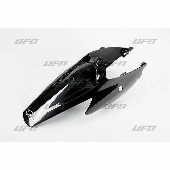 85 SX (2004 - 2012) replacement mx rear fender and side panels | UFO