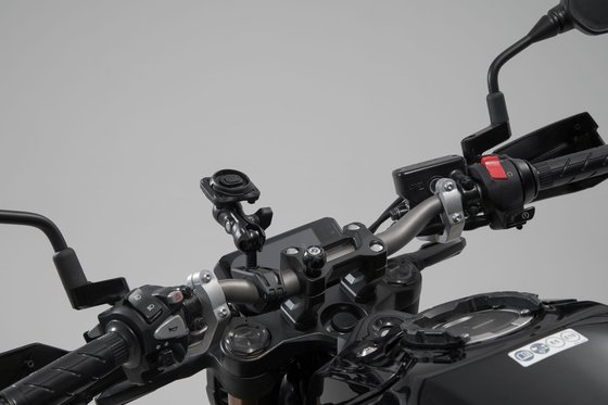 790 ADVENTURE R (2019 - 2020) gps phone case kit | SW-MOTECH