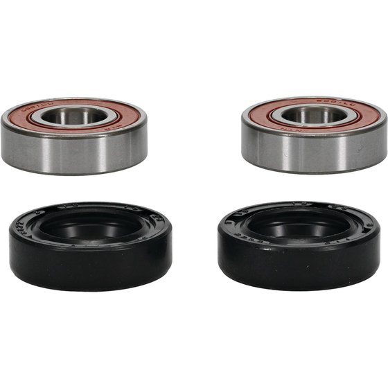 50 (all models) (1997 - 2008) wheel bearing kit front | All Balls