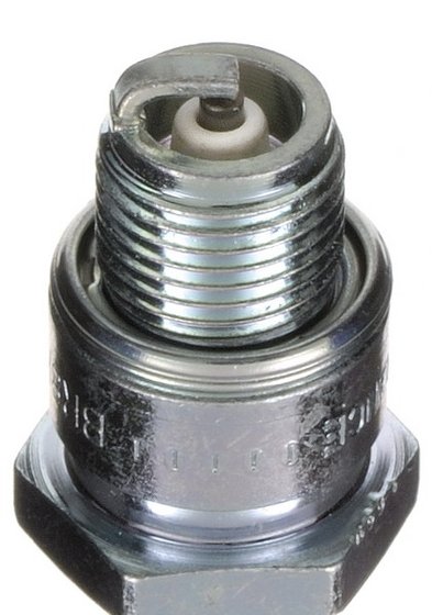 50 (all models) (1996 - 2008) standard spark plug br8hs | NGK