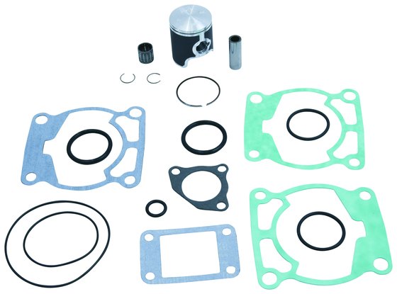 50 (all models) (2009 - 2024) vertex top end piston kit ktm sx50 2009-22 39,48  | Vertex