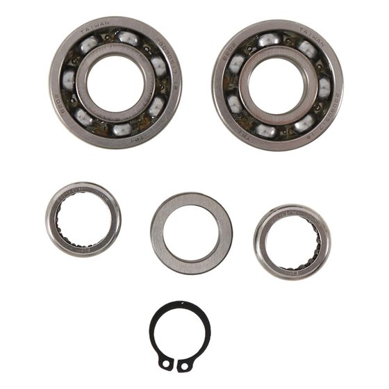 50 (all models) (2009 - 2021) transmission bearing kit | Hot Rods