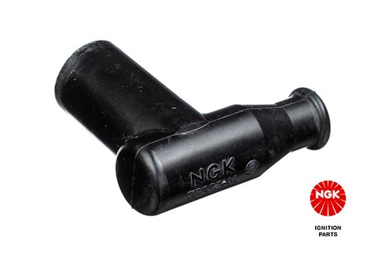 105 SX XC (2004 - 2011) spark plug cap | NGK