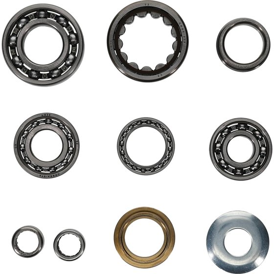 250 SX (2017 - 2021) transmission bearing kit | Hot Rods