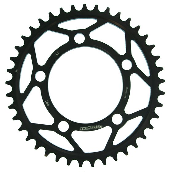 950 SUPERMOTO (2006 - 2009) supersprox rear sprocket 898.41 | Supersprox