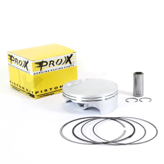 505 SX-F (2008 - 2008) high compression piston kit | ProX